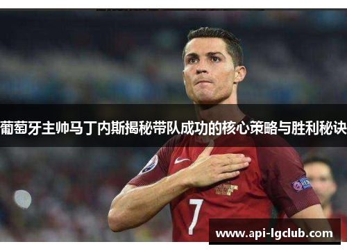 葡萄牙主帅马丁内斯揭秘带队成功的核心策略与胜利秘诀