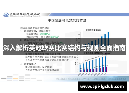 深入解析英冠联赛比赛结构与规则全面指南