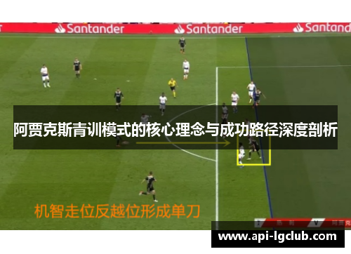 阿贾克斯青训模式的核心理念与成功路径深度剖析