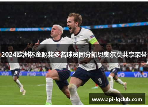 2024欧洲杯金靴奖多名球员同分凯恩奥尔莫共享荣誉